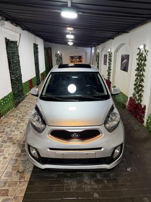 Kia Picanto 2015