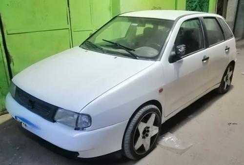 Seat Ibiza 1994
