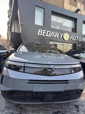 Opel Grandland 2026