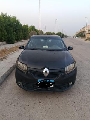 رينو سانديرو 2016