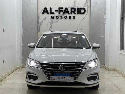 ام جى 5 2021