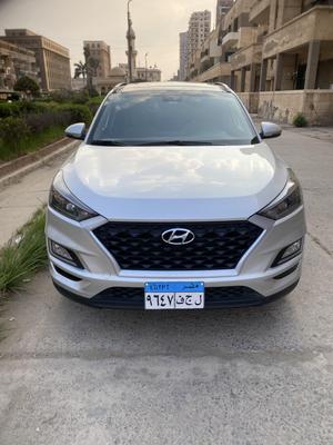 هيونداي توسان 2020