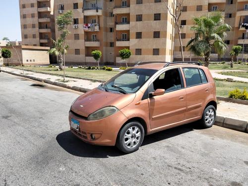 Speranza A113 2010