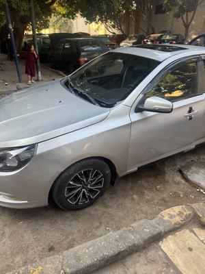 Chevrolet Optra 2019