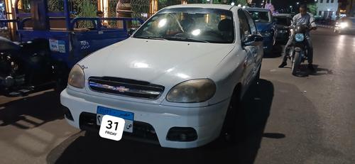 Chevrolet Lanos 2009