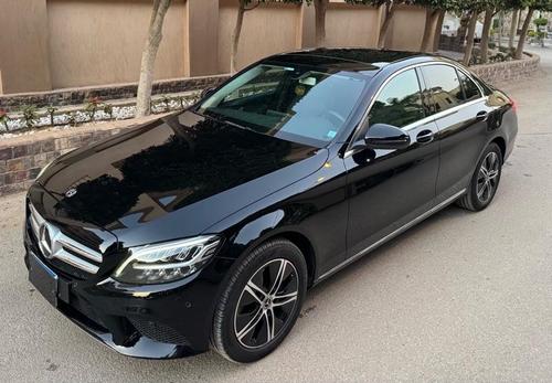 Mercedes C 180 2020