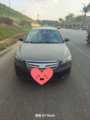 Byd L3 2016