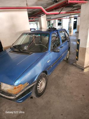 Fiat Uno 1993