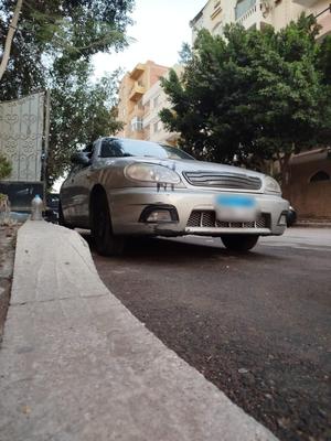دايو لانوس 2 2000