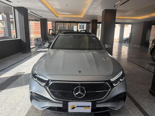 Mercedes E 200 2025