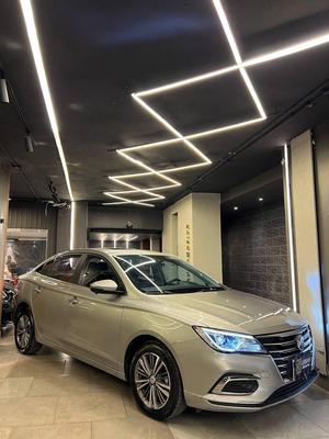 MG 5 2026