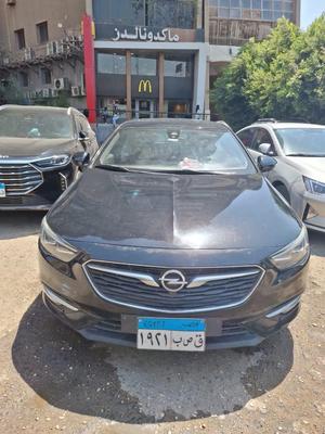 Opel Insignia 2019