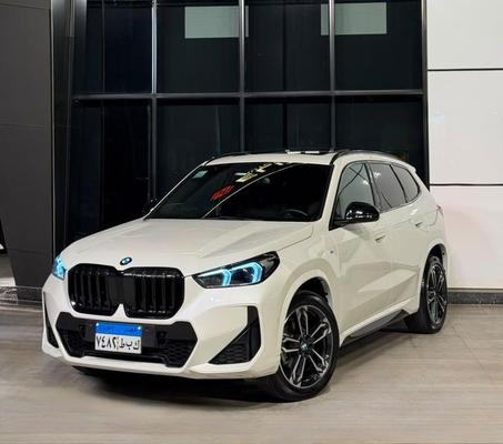 BMW X1 2025