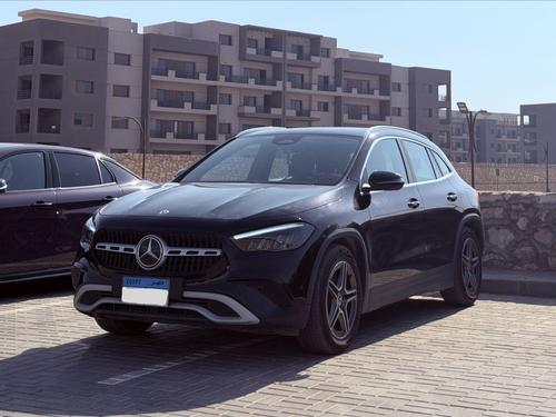 مرسيدس GLA 200 2024