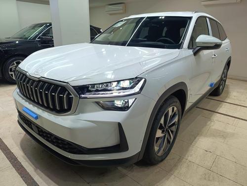 Skoda Kodiaq 2026