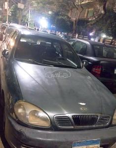 دايو لانوس 2 2002