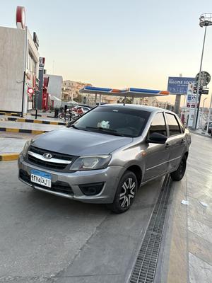 Lada Granta 2019