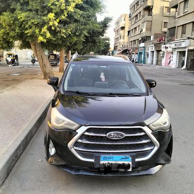 Jac S3 2019