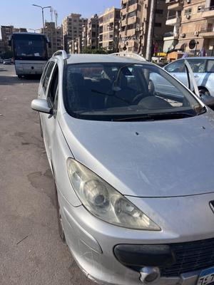 Peugeot 307 SW 2007