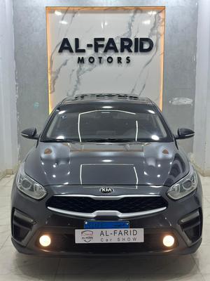 Kia Cerato 2019