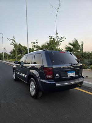 Jeep Grand Cherokee 2010
