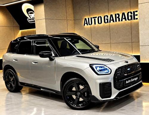 Mini John Cooper 2026