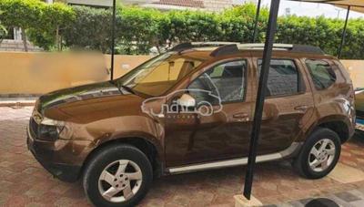 Renault Duster 2017