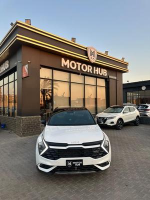 Kia Sportage 2024