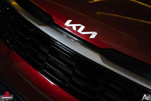 Kia Sportage 2027