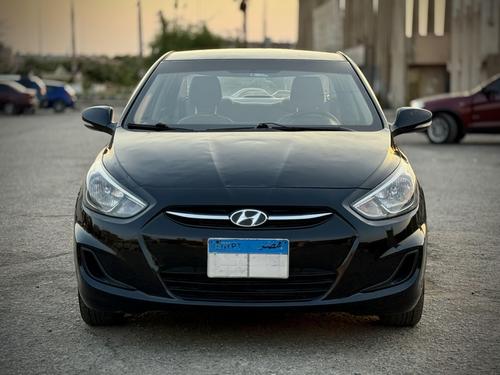 هيونداي اكسنت RB 2015