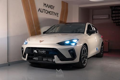 Cupra Leon 2026