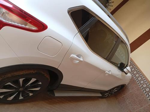 Nissan Qashqai 2015
