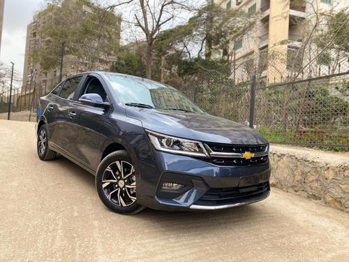 Chevrolet Optra 2027