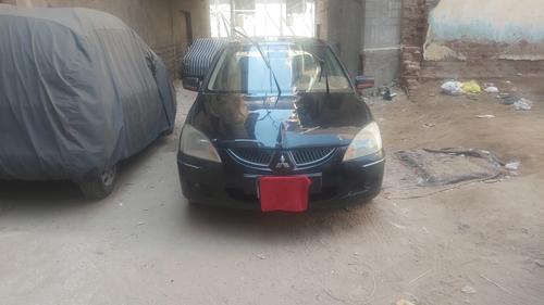 ميتسوبيشي لانسر 2006