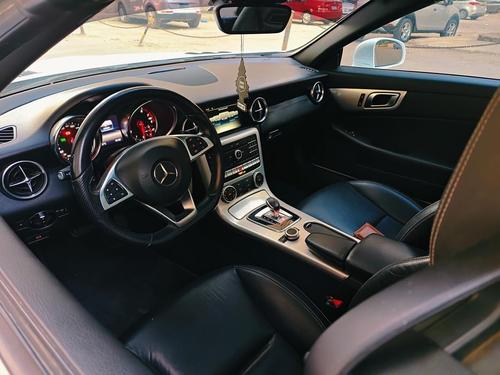 Mercedes CLA 200 2017
