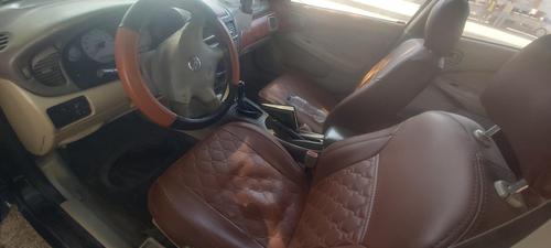 Nissan Sunny 2009