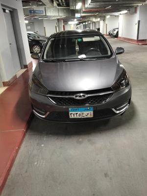 Chery Arrizo 5 2023