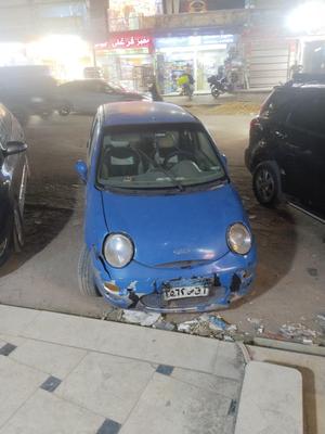 Daewoo Matiz 2005