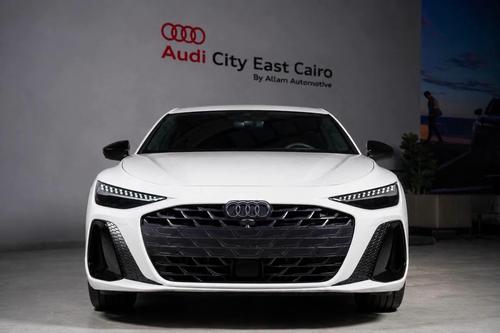 اودي A6 2026