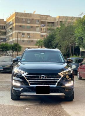 هيونداي توسان GDI 2019