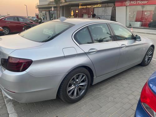 BMW 523 2011