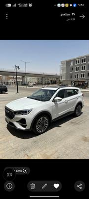 جيتور X70 2022