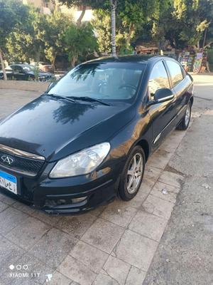 اسبيرانزا M11 2010