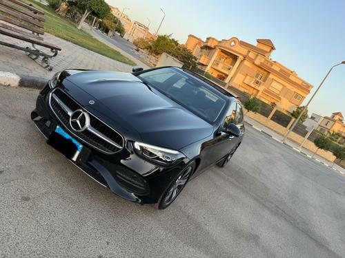 Mercedes C 180 2025