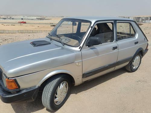 Fiat 127 1984