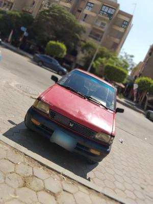 سوزوكى ماروتى 2008