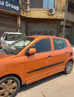 Kia Picanto 2004