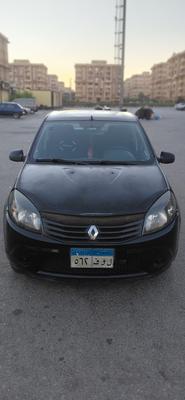 رينو سانديرو 2014