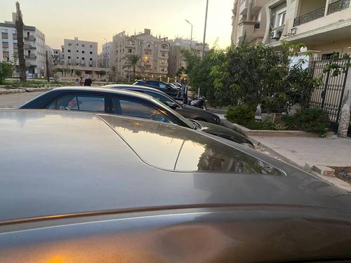 ام جى إم جي C350 2014