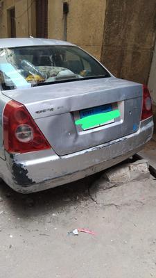 Speranza A516 2007